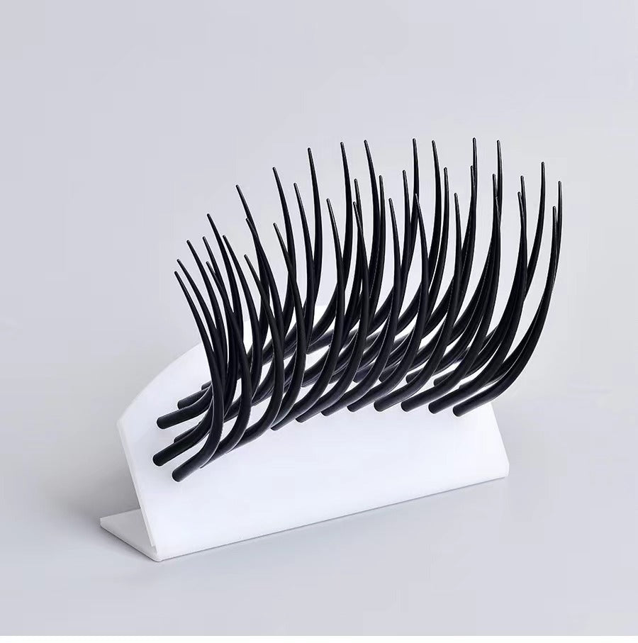 Practice & Training Model For Lash Artist