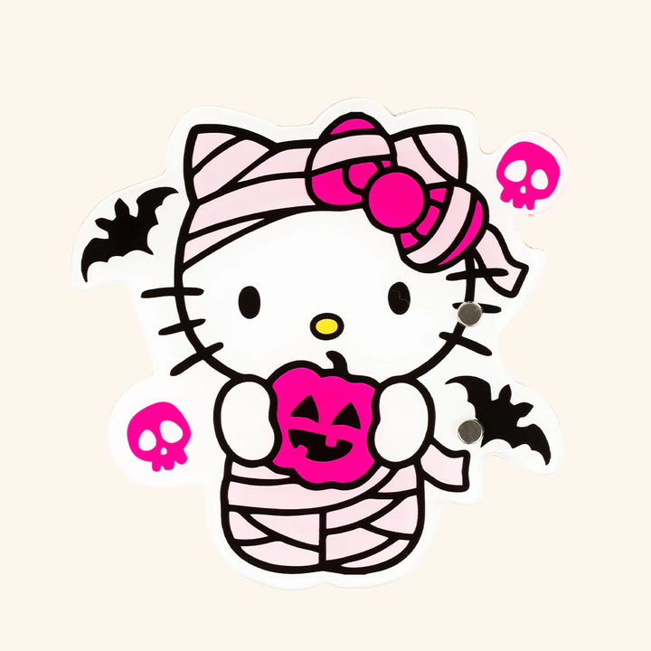 Halloween Lash Pallet For Eyelash Extensions