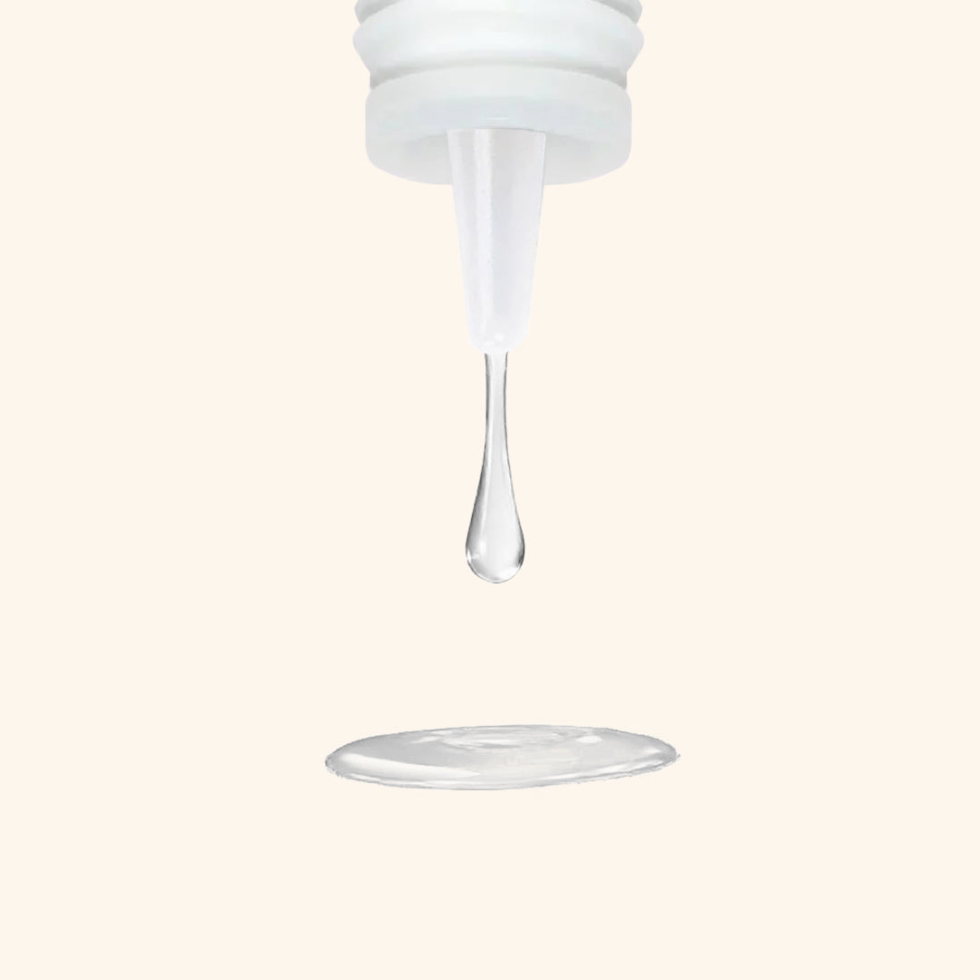 Clear Lash Glue