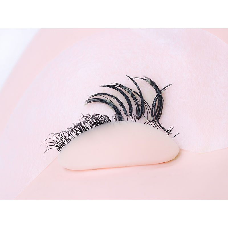 Eyelash Extension Remover Cream