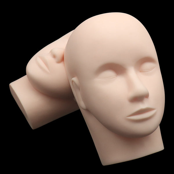 Mannequin Head