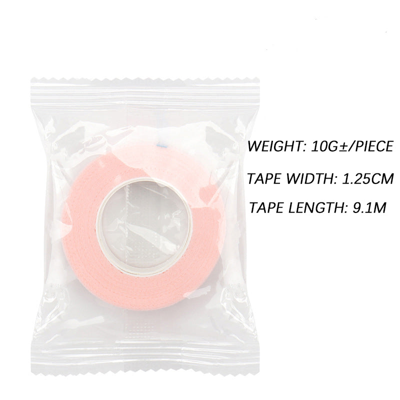 Eyelash Non-Woven Isolation Tape