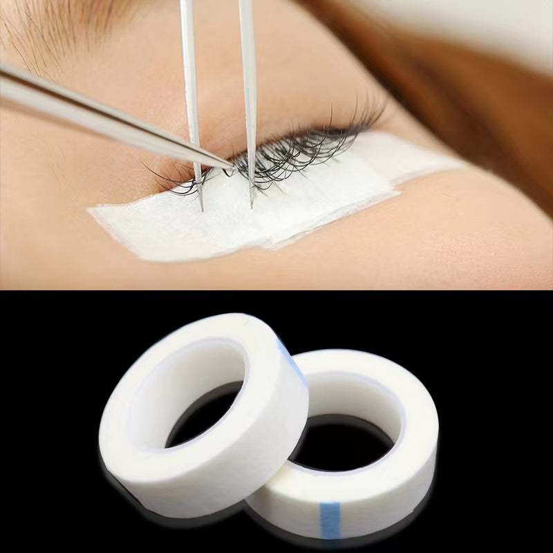 Eyelash Non-Woven Isolation Tape
