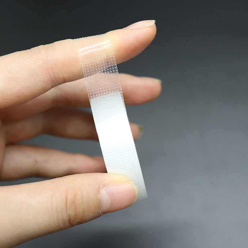 Transparent PE Tape(1 roll)