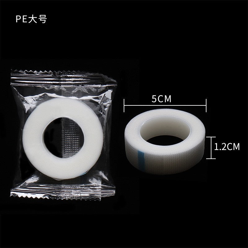 Transparent PE Tape(1 roll)