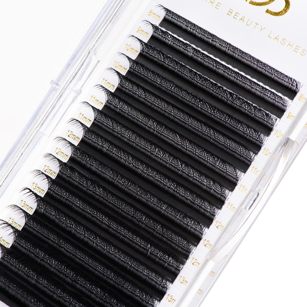 0.07MM YY Volume Eyelash Extensions