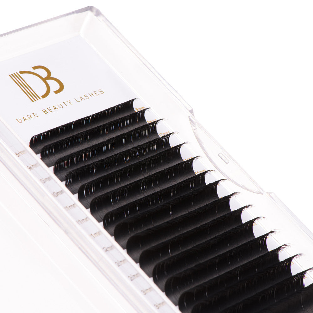 0.10MM Premium Classic Eyelash Extensions