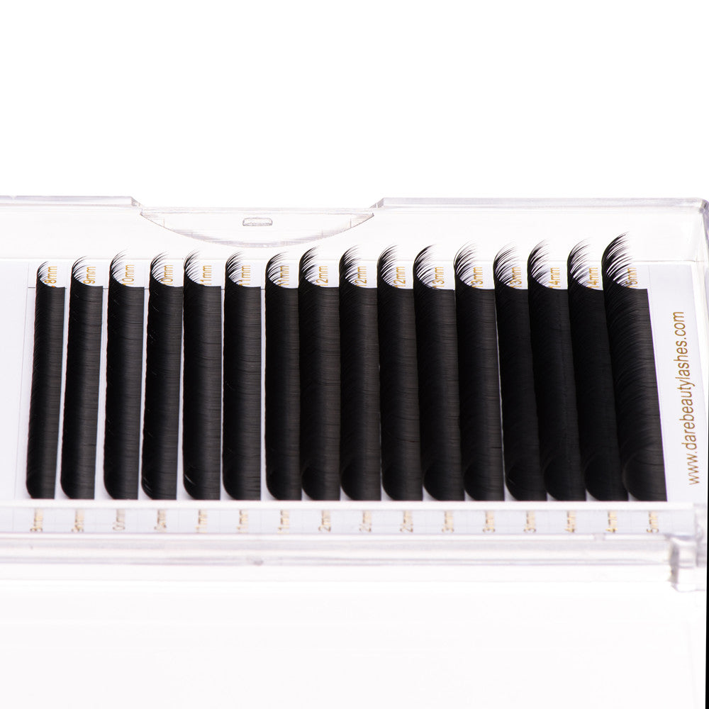 0.10MM Premium Classic Eyelash Extensions